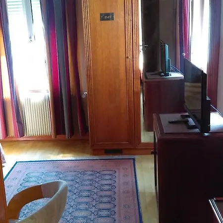 De L'orangerie 스트라스부르