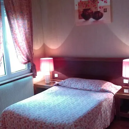 De L'orangerie 3* 스트라스부르