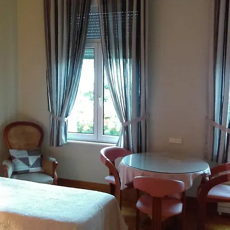 De L'orangerie 스트라스부르