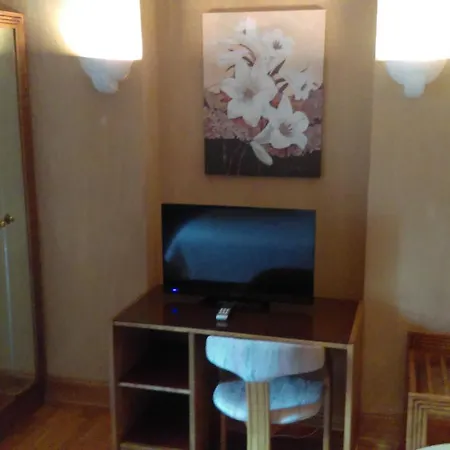 欧朗吉里酒店
