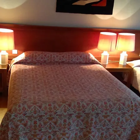 호텔 De L'orangerie 3*