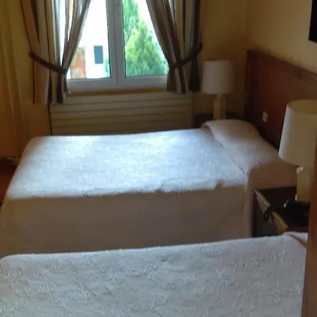 De L'orangerie Hotel Strasbourg