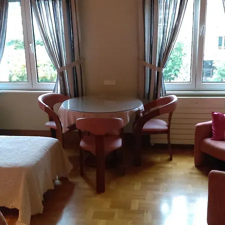 De L'orangerie 호텔