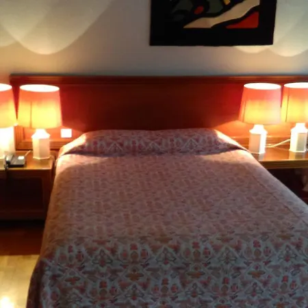 Hotel De L'orangerie Strasbourg