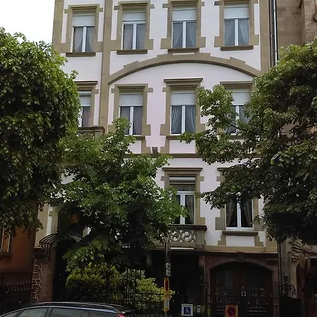 De L'orangerie 호텔